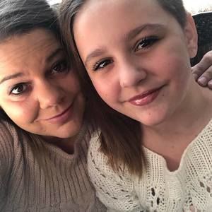 Meet your Posher, Kerri